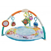 Rozvojová podložka Sun Baby, Planéta zvierat